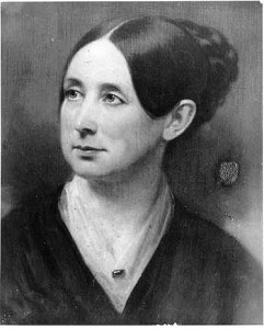 Dorothea Dix Nurse